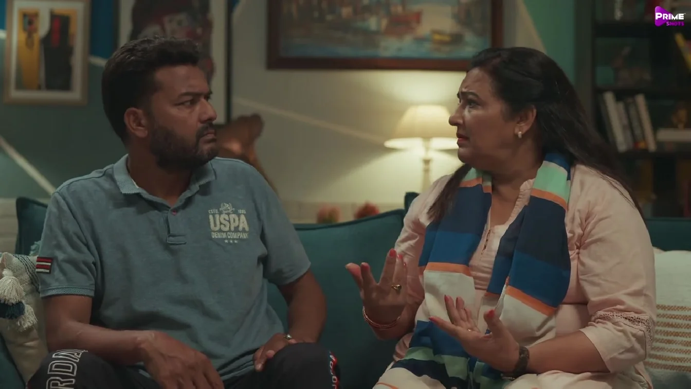 Shaadi S01 E02 PrimeShots